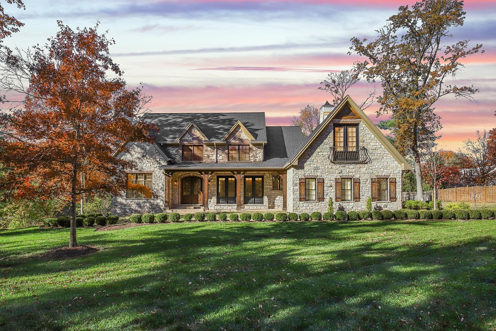 Birchwood - Residential