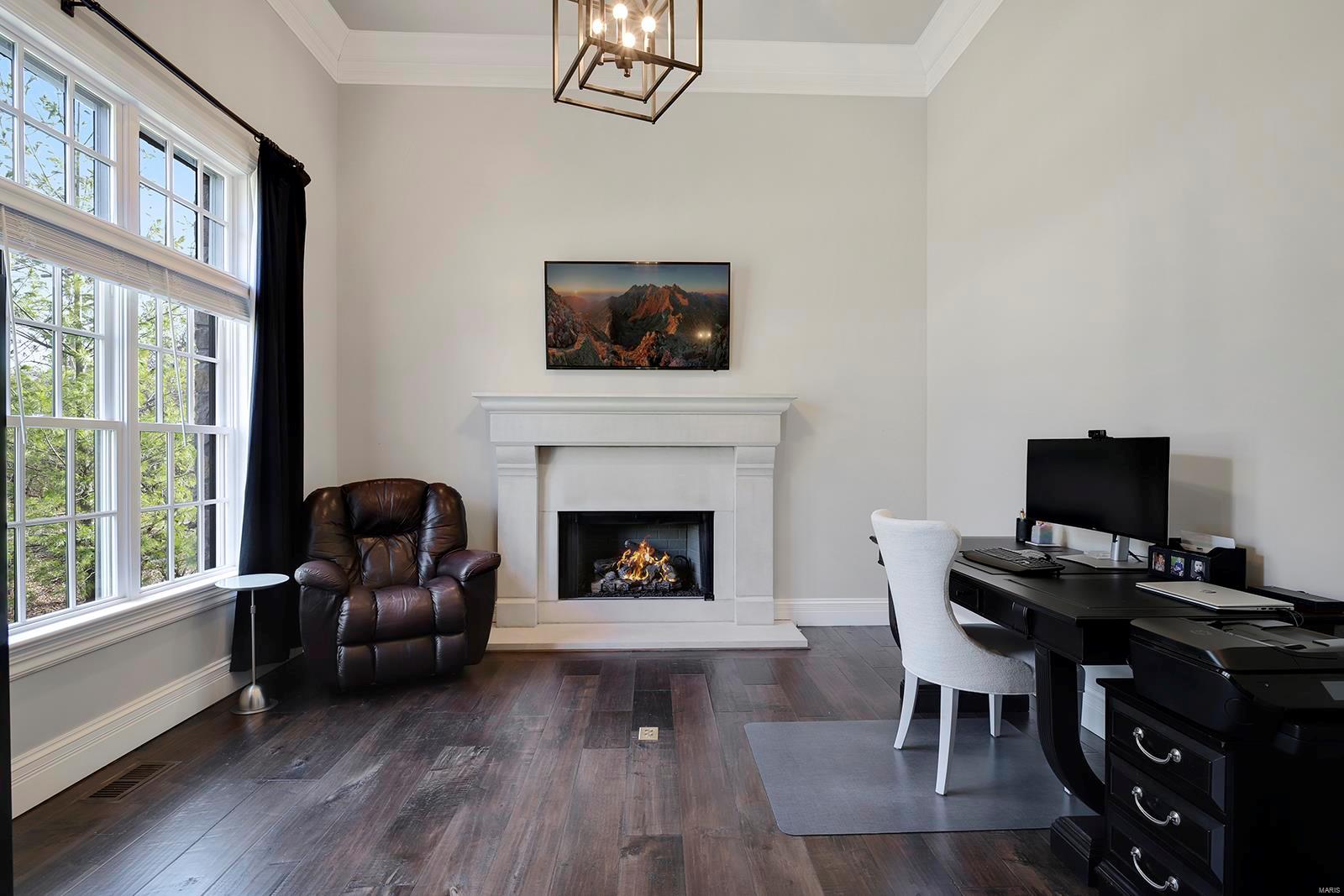 Birchwood - Residential