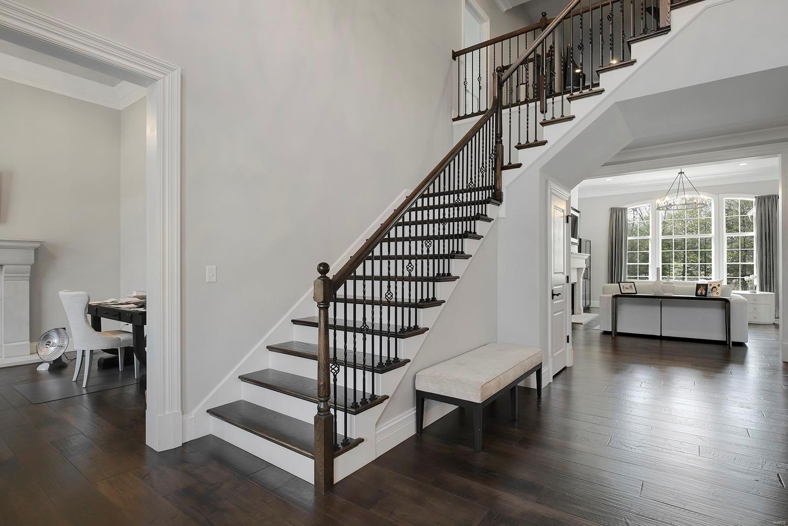 Birchwood - Residential