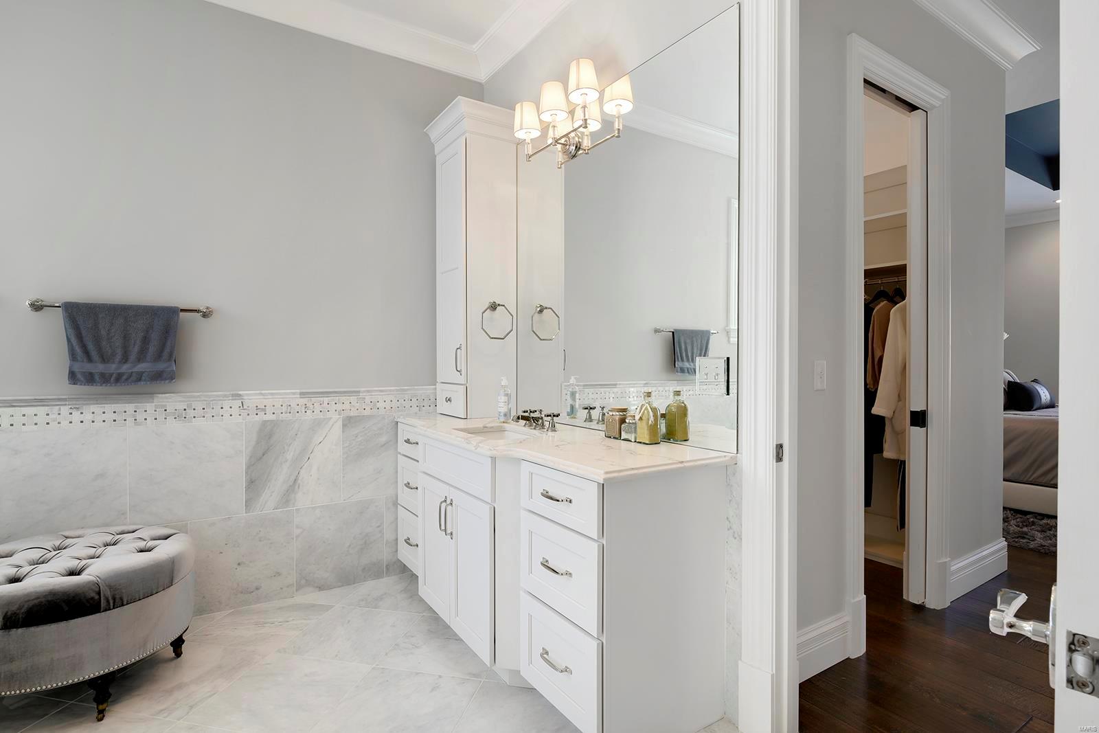 Birchwood - Residential