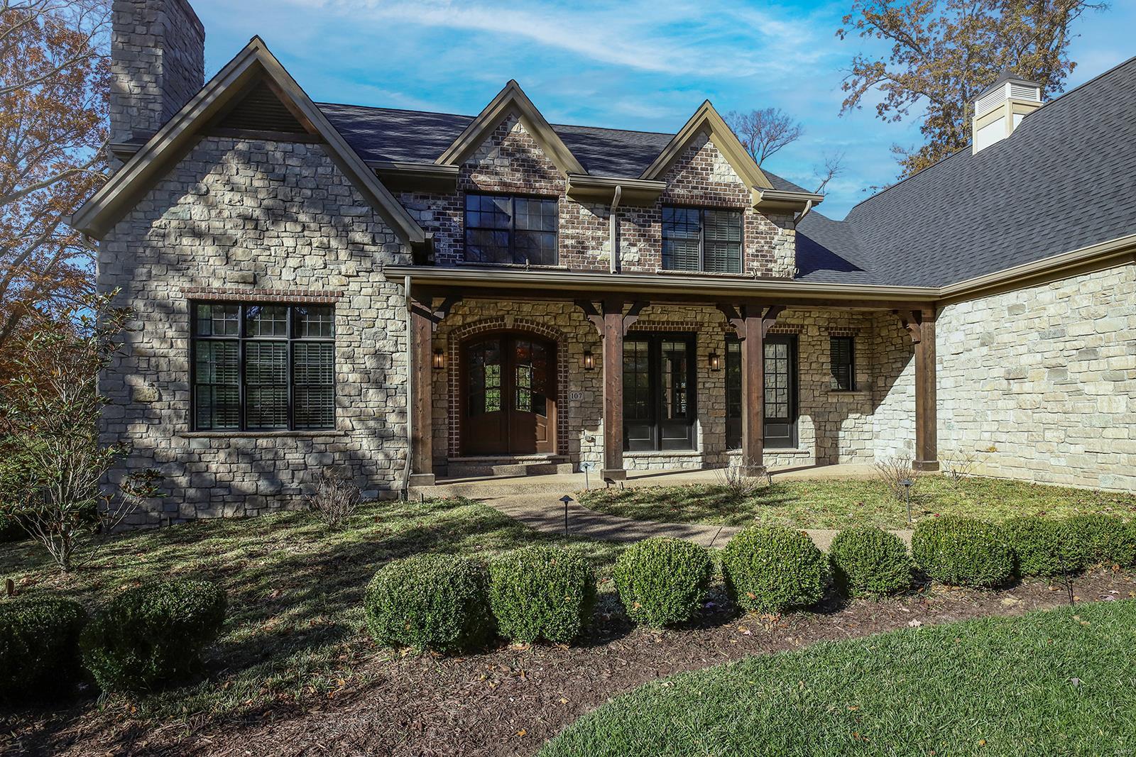 Birchwood - Residential