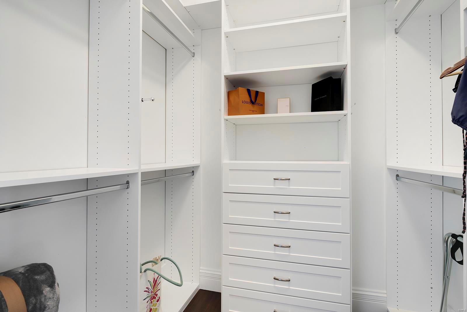 Birchwood - Residential