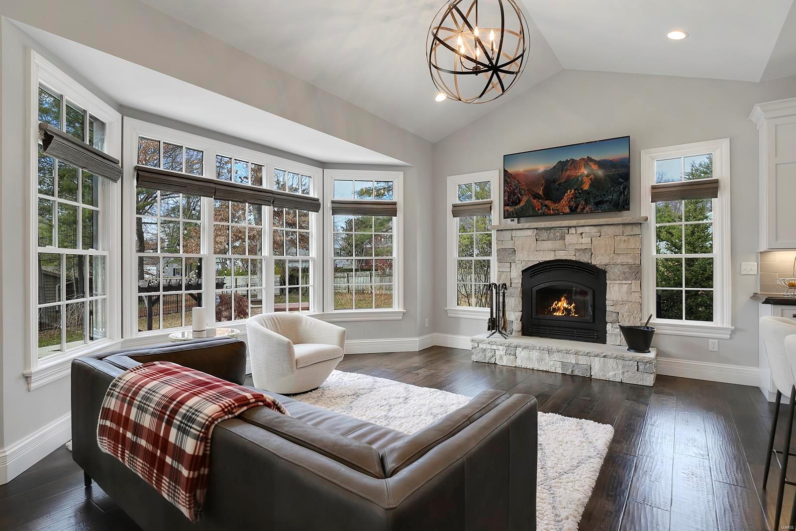 Birchwood - Residential