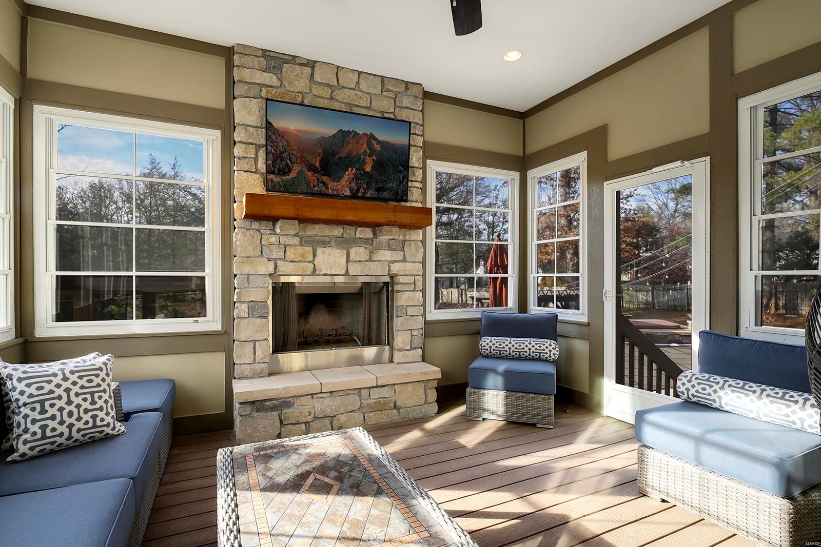 Birchwood - Residential