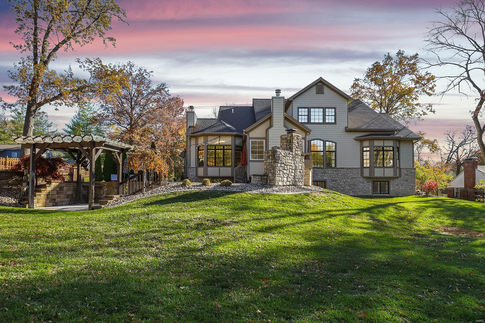 Birchwood - Residential