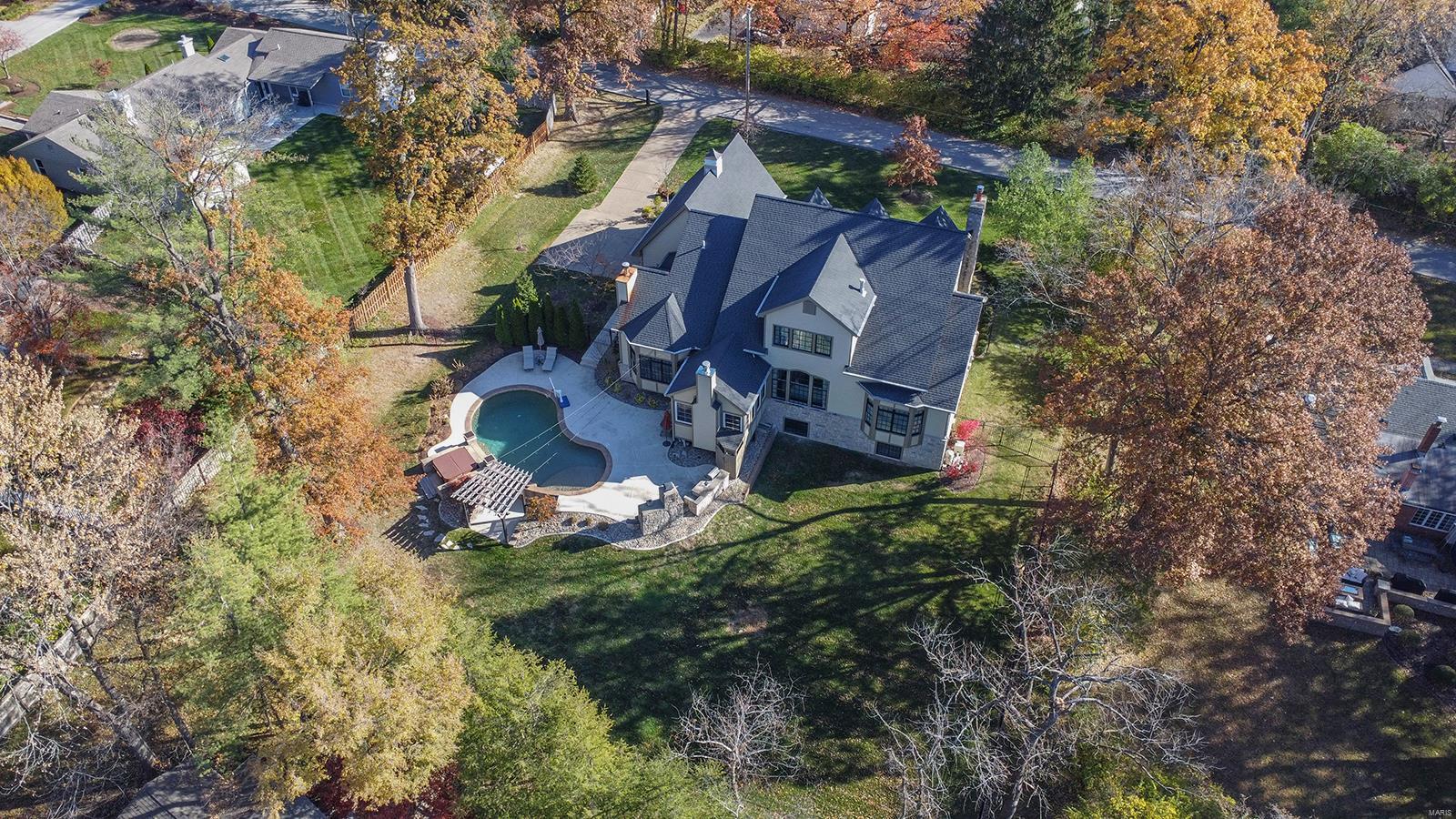 Birchwood - Residential