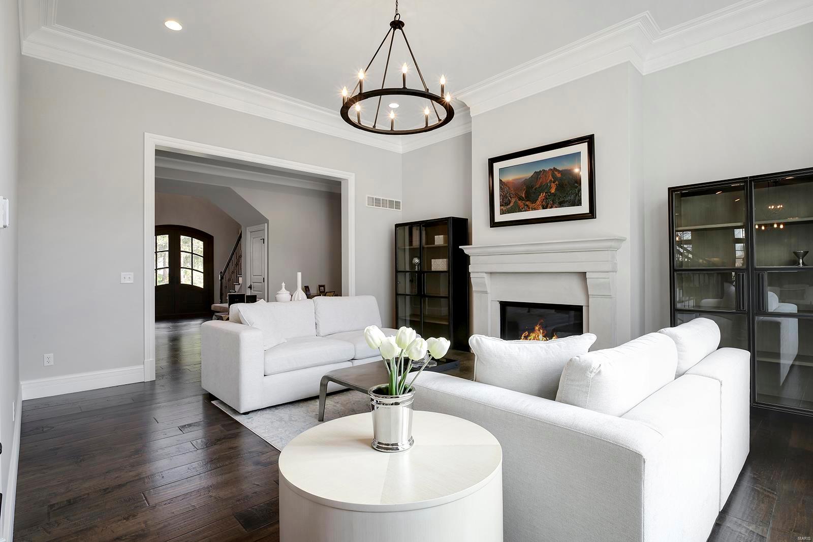 Birchwood - Residential