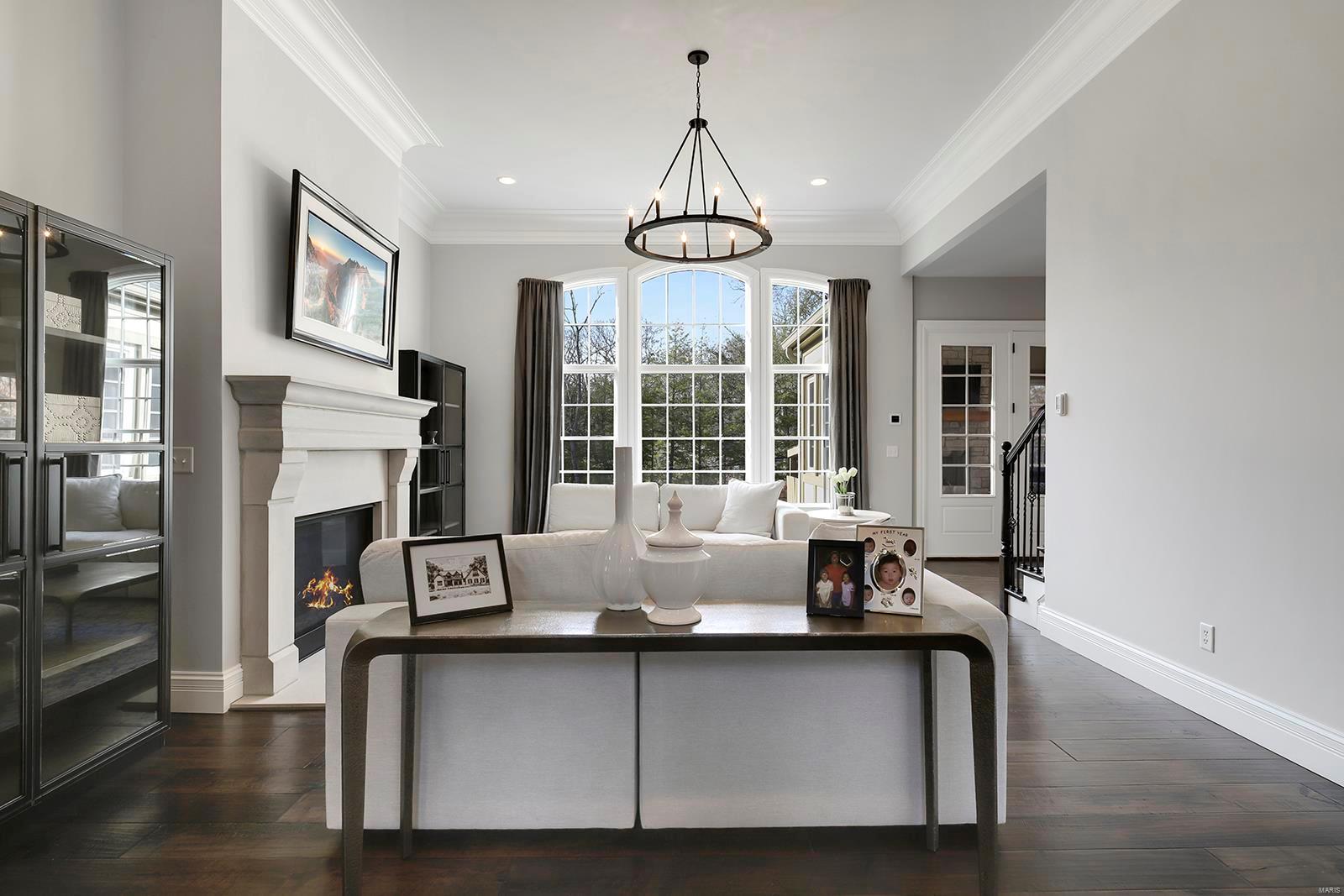 Birchwood - Residential