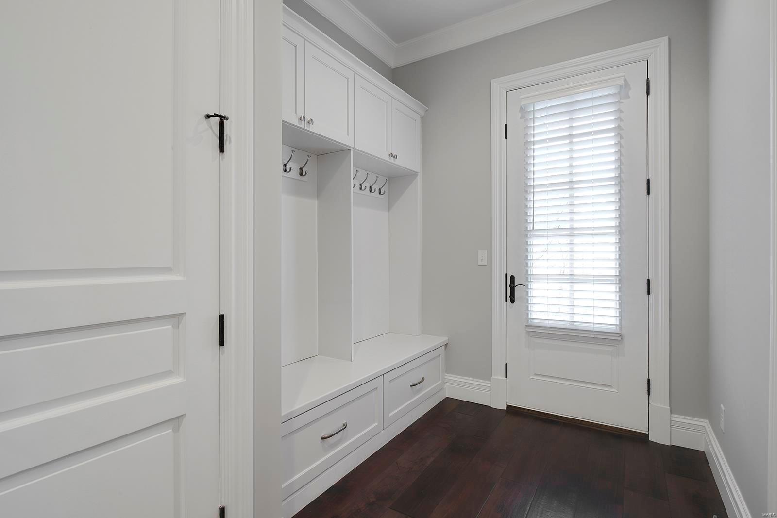 Birchwood - Residential