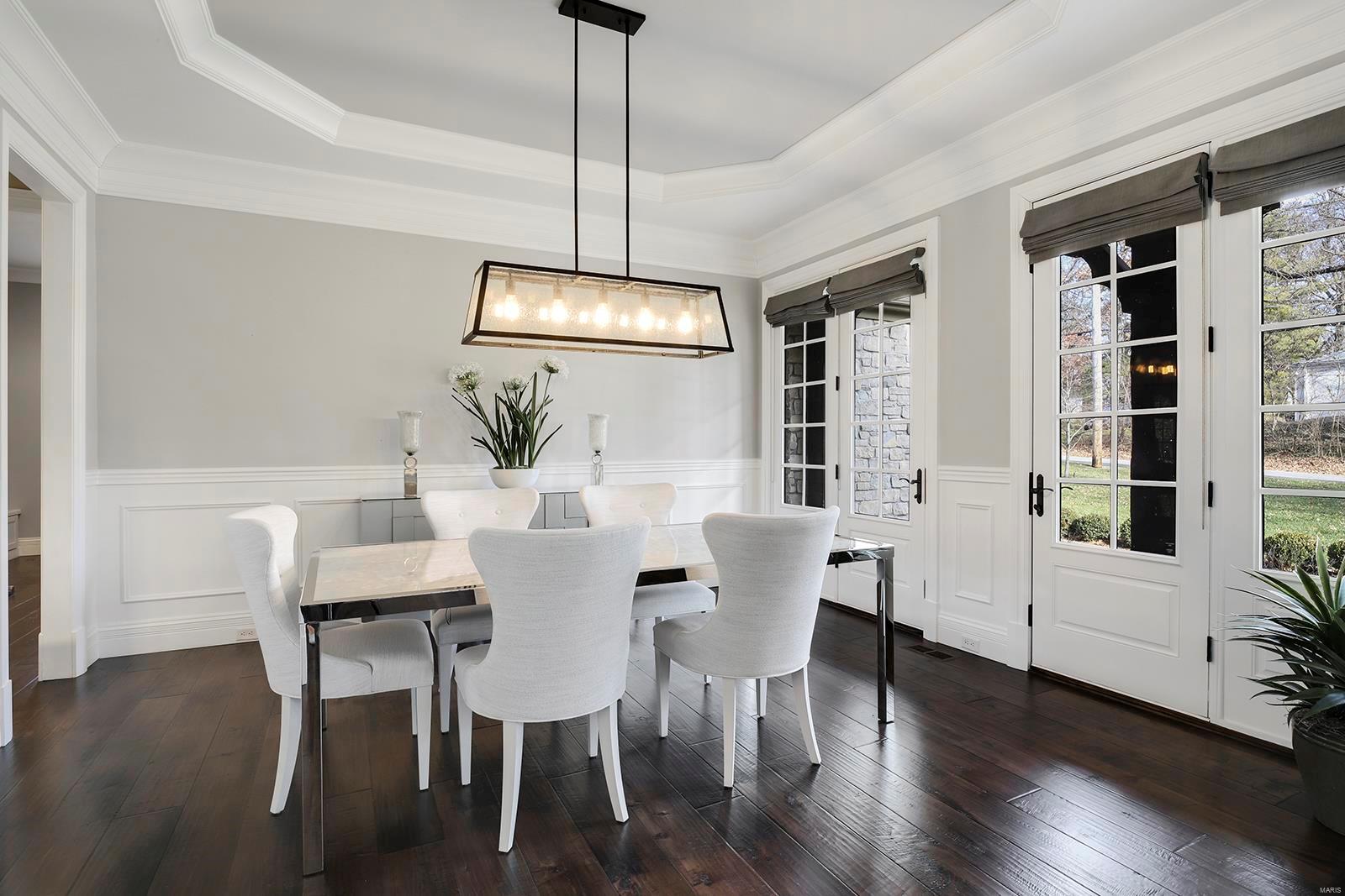 Birchwood - Residential