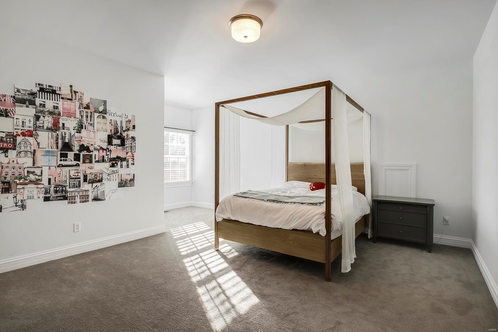 Birchwood - Residential