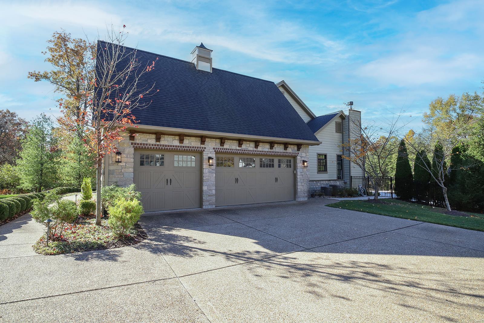 Birchwood - Residential