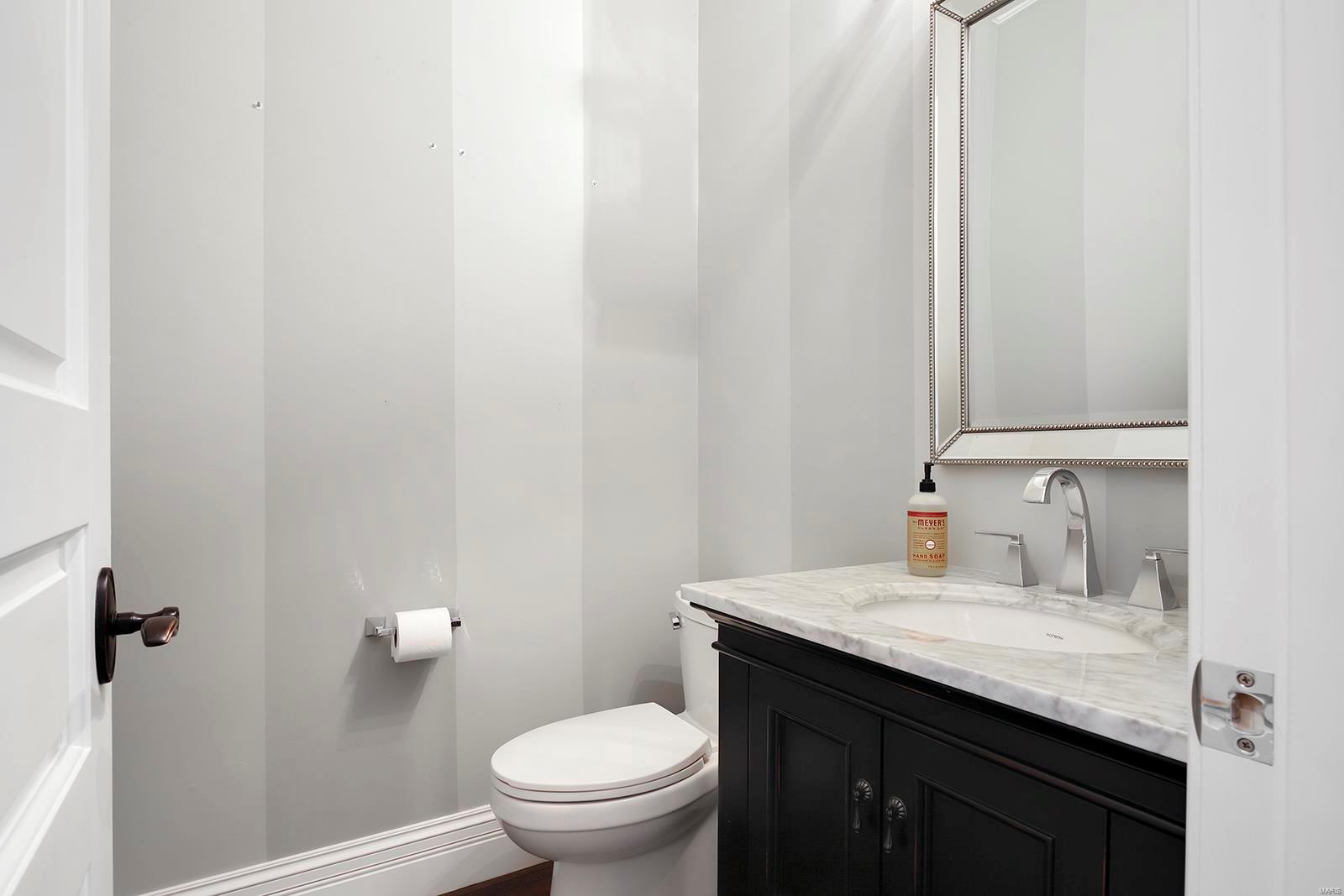 Birchwood - Residential