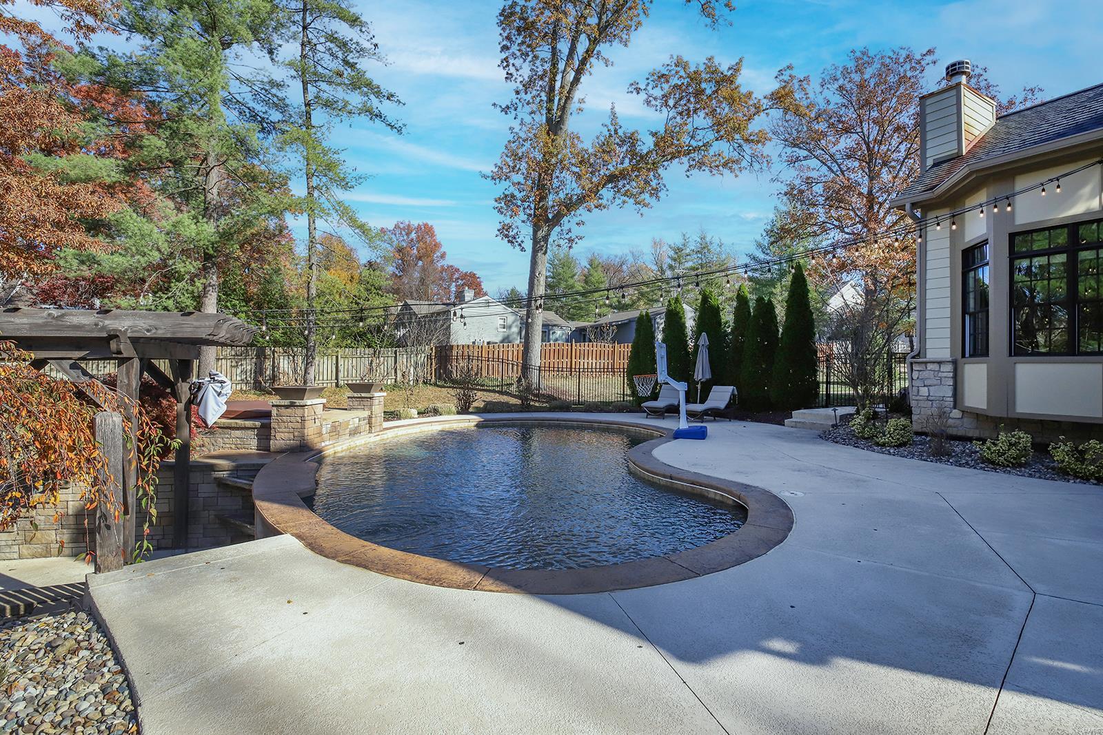 Birchwood - Residential