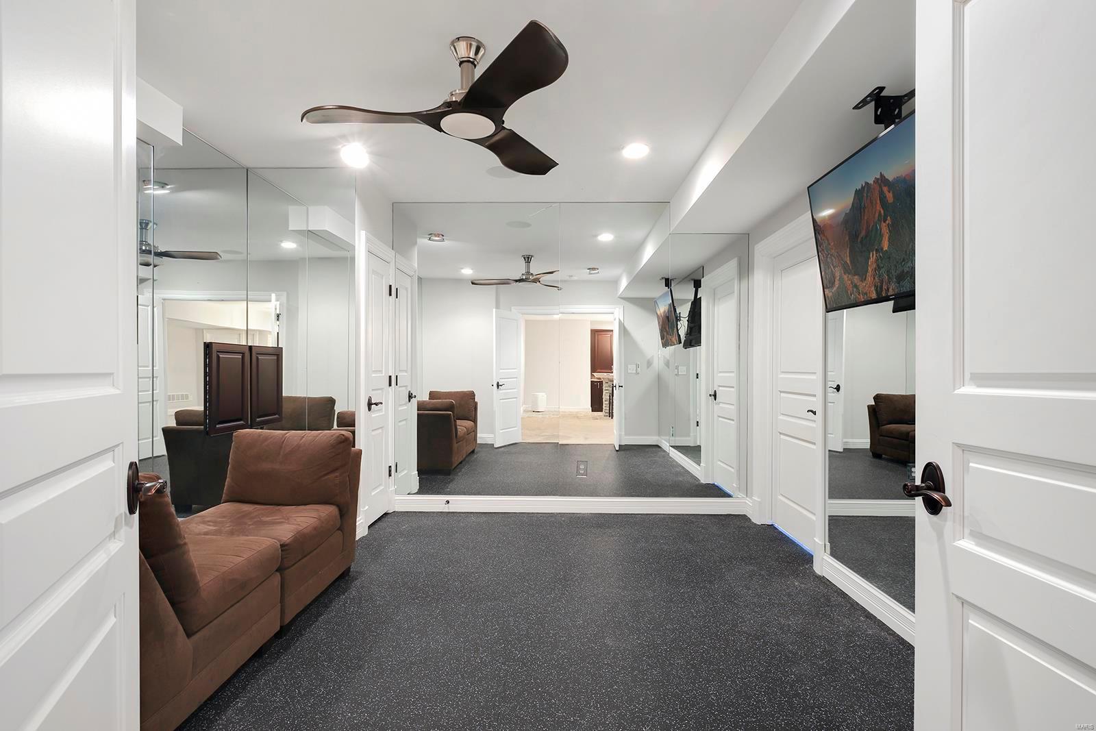 Birchwood - Residential