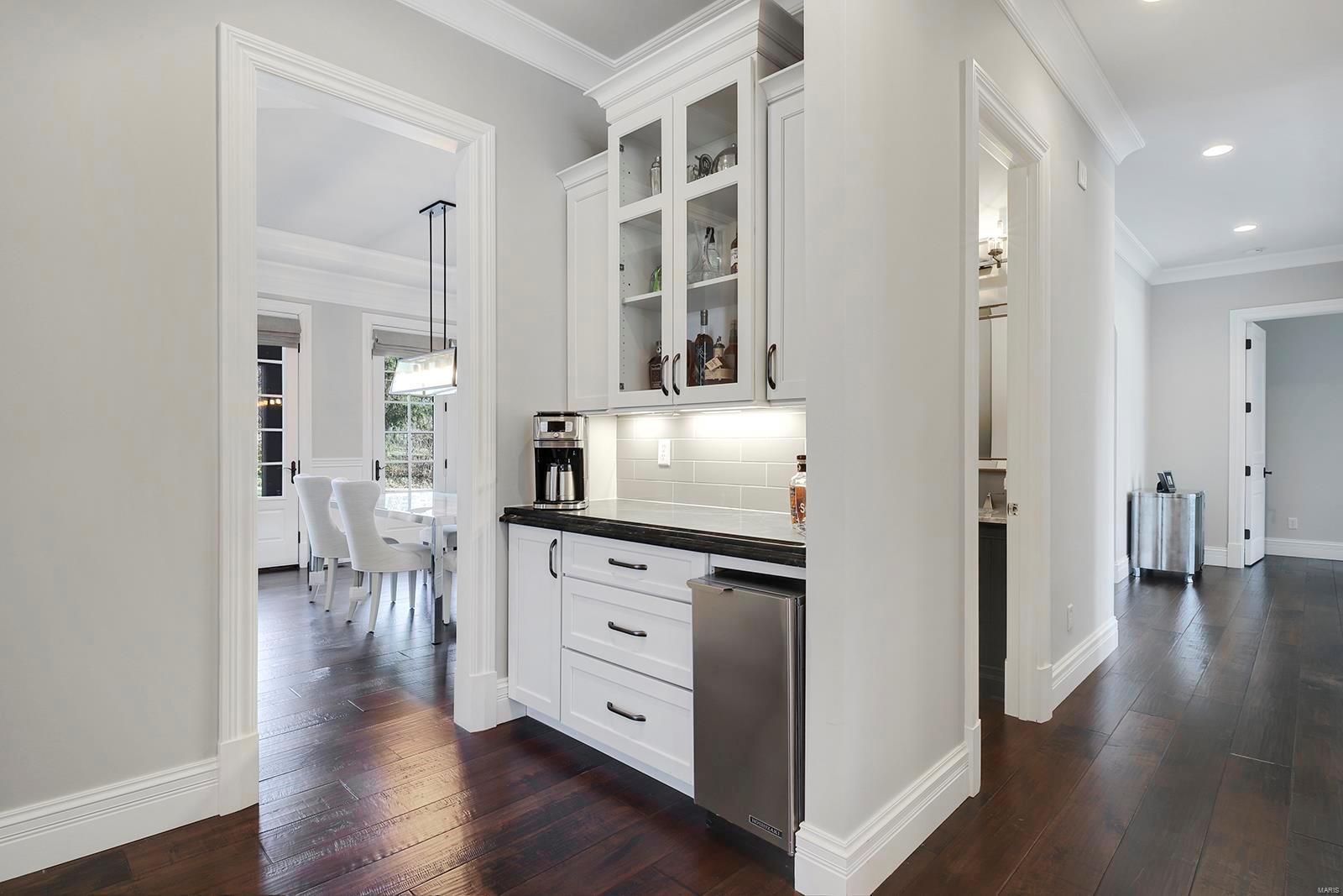 Birchwood - Residential