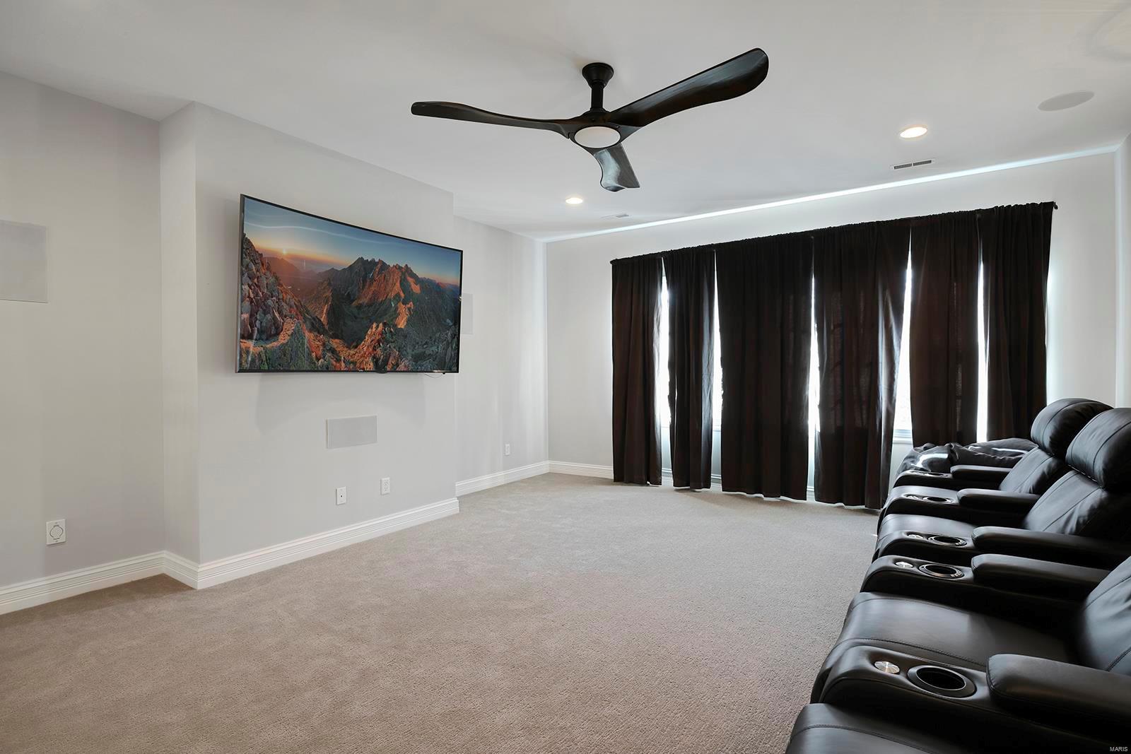 Birchwood - Residential