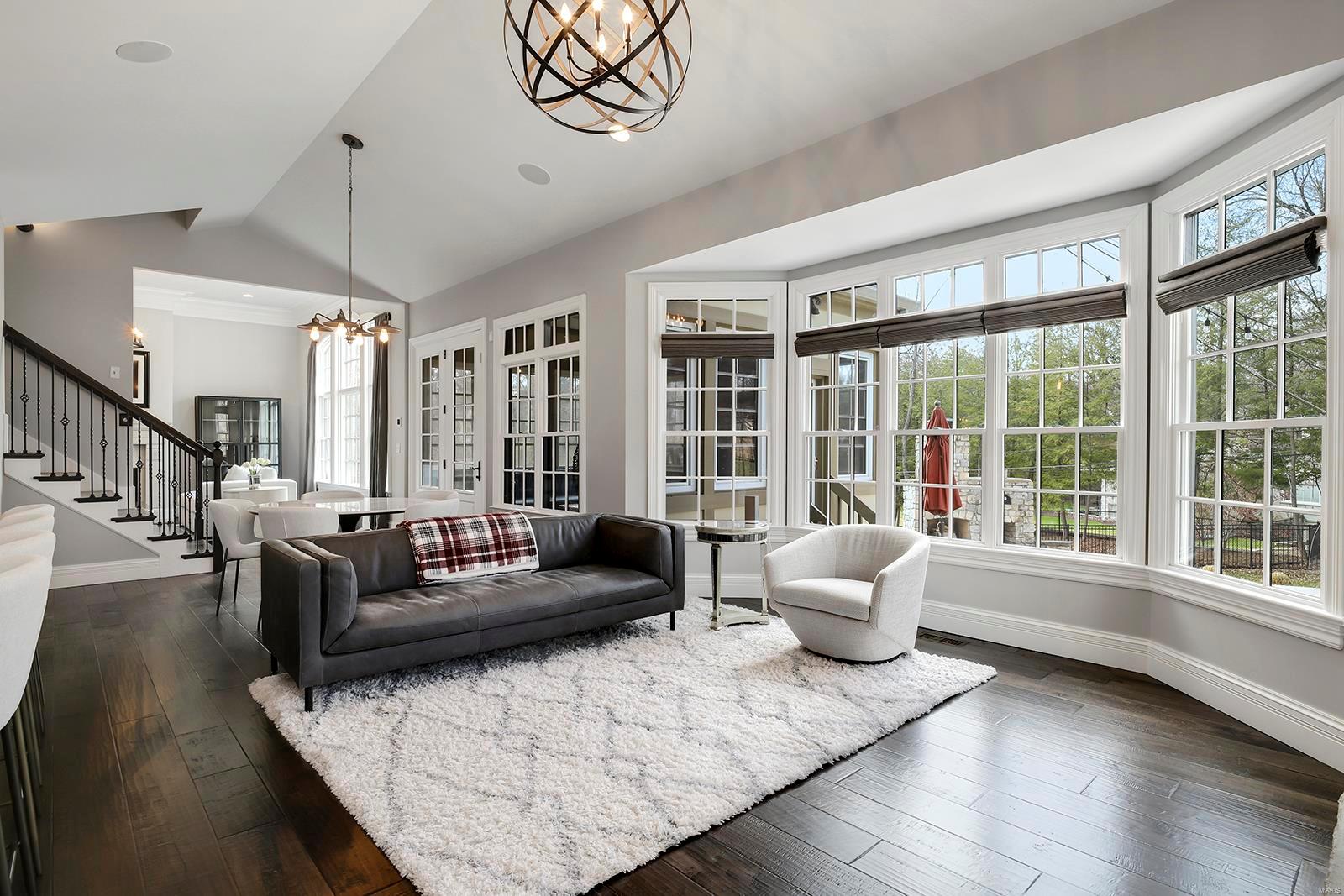 Birchwood - Residential