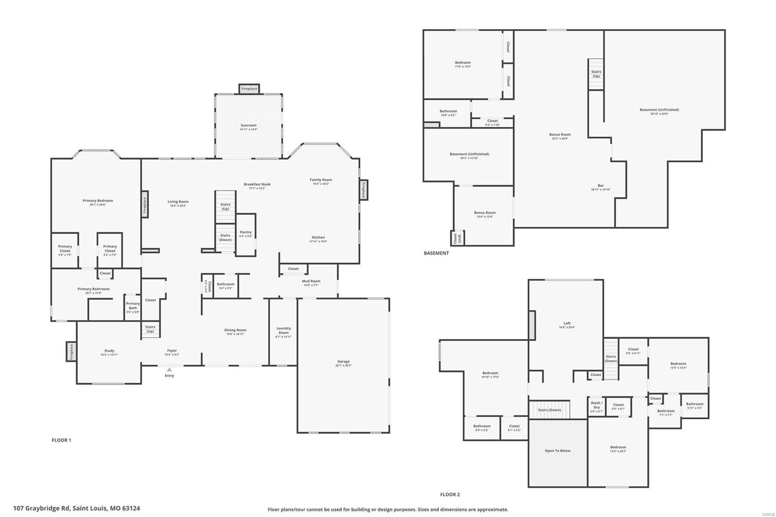 Birchwood - Residential