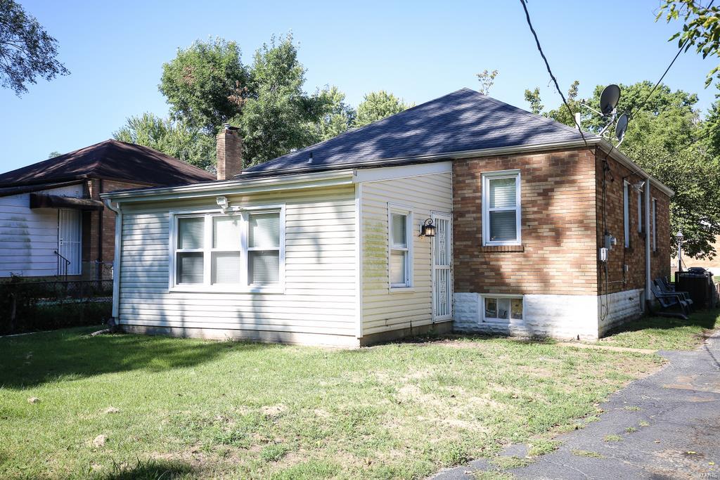 Newell Place 2nd Add - Residential Lease