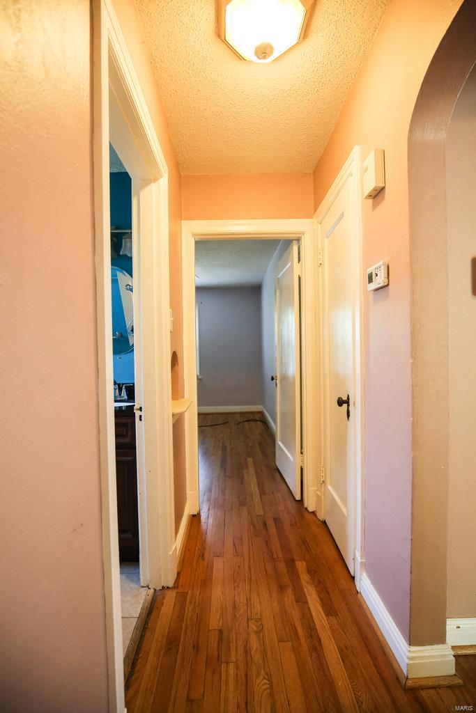 Newell Place 2nd Add - Residential Lease