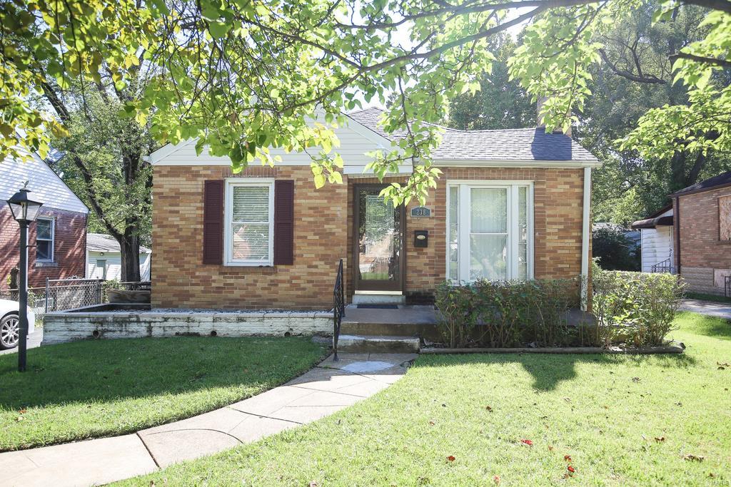 Newell Place 2nd Add - Residential Lease