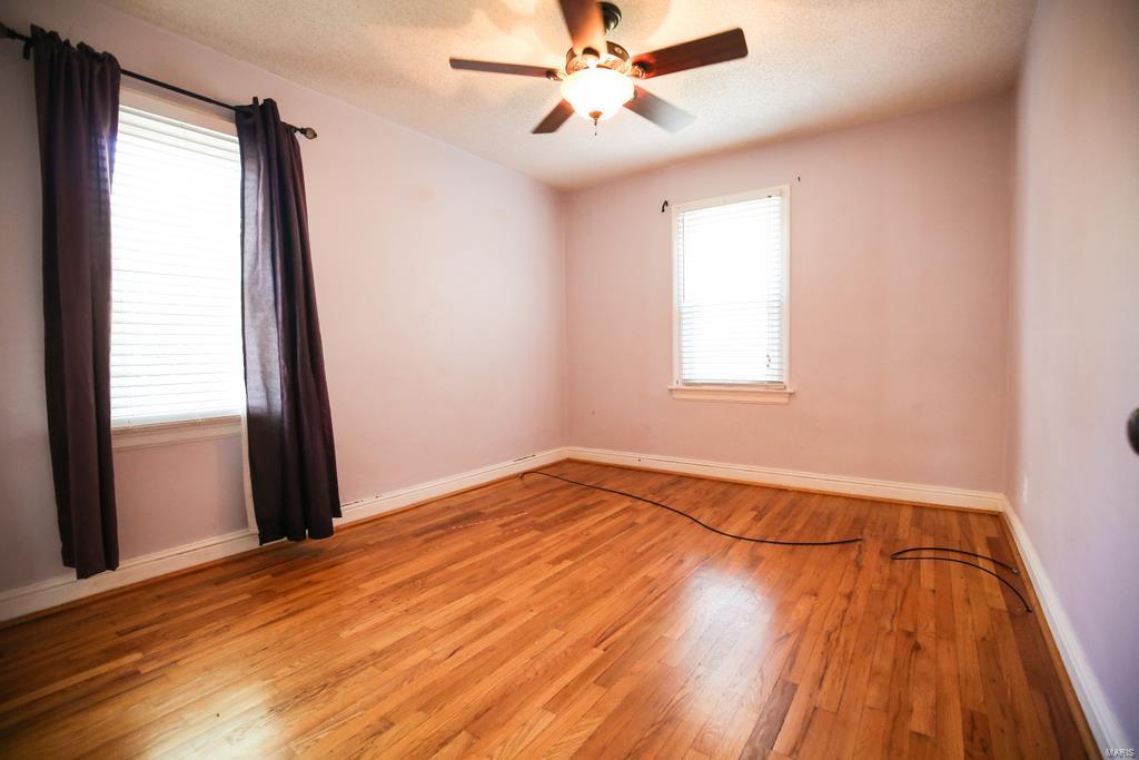 Newell Place 2nd Add - Residential Lease