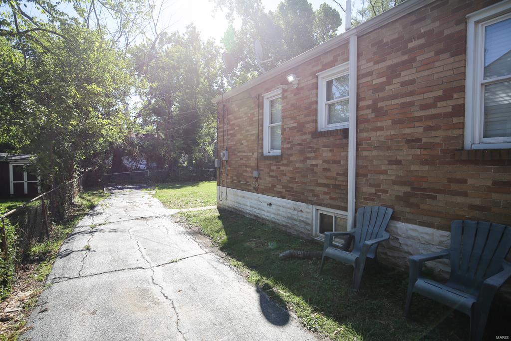 Newell Place 2nd Add - Residential Lease