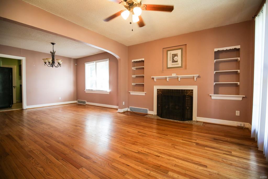 Newell Place 2nd Add - Residential Lease