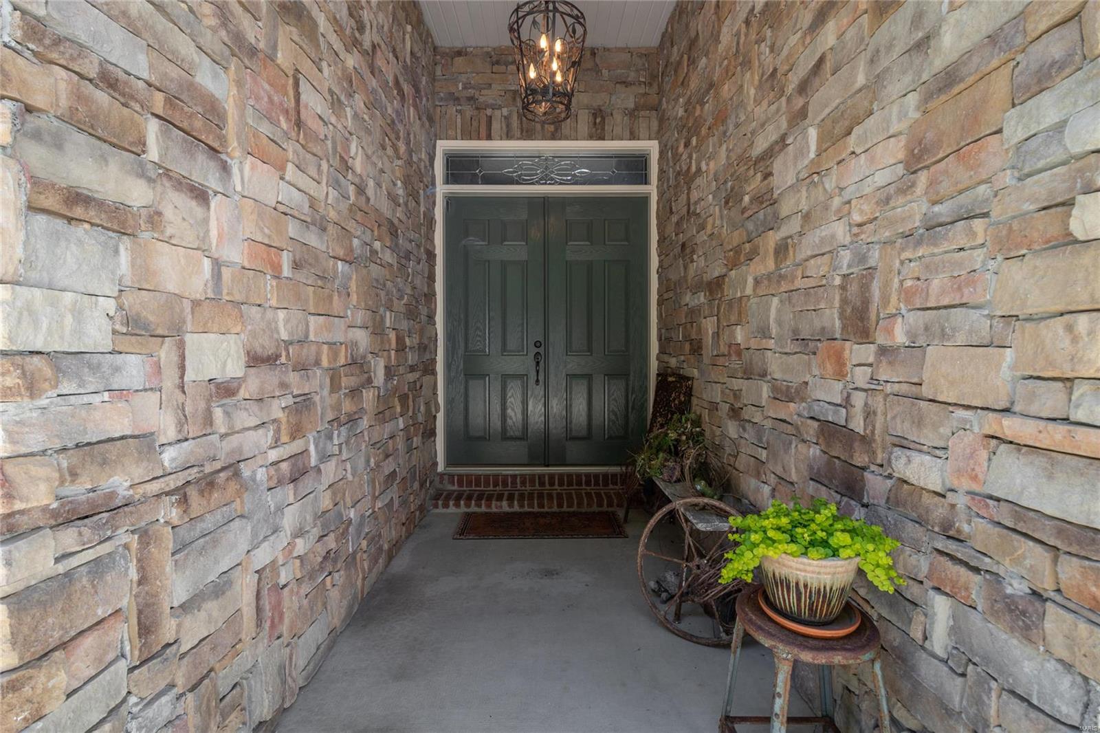 Woodbridge Sub - Residential