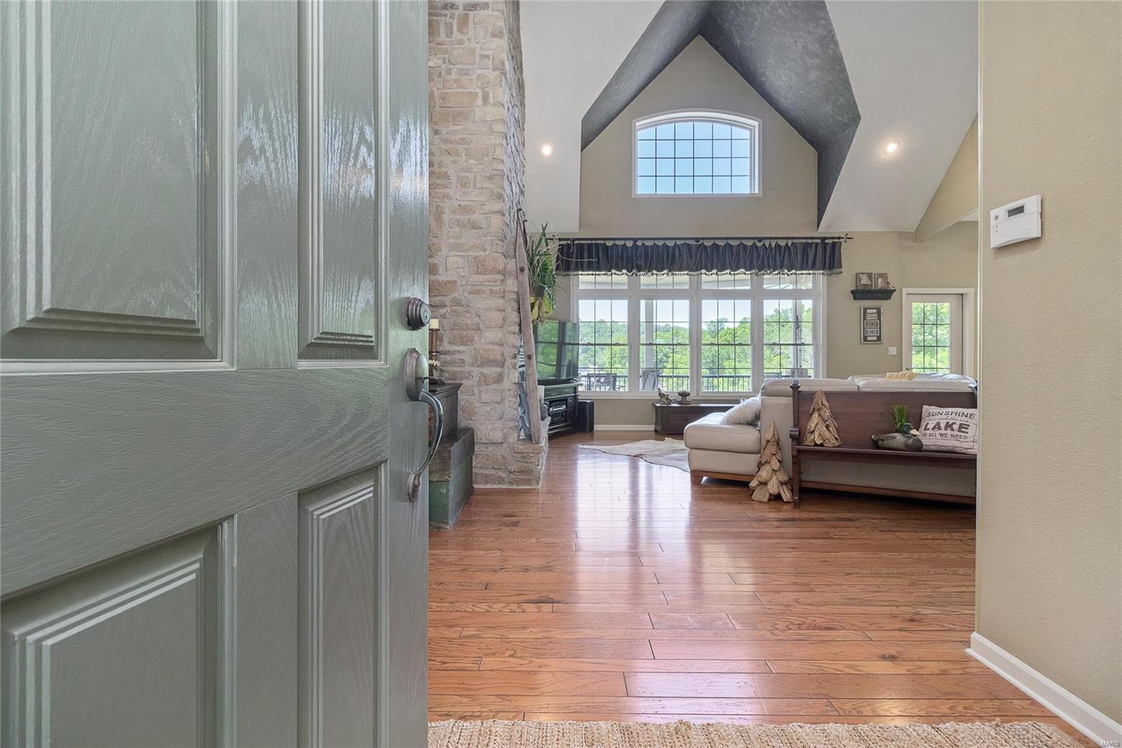 Woodbridge Sub - Residential