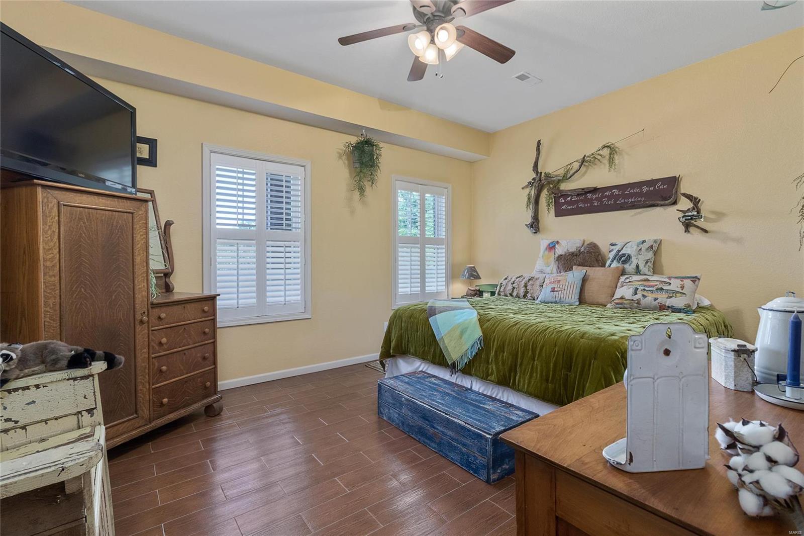 Woodbridge Sub - Residential