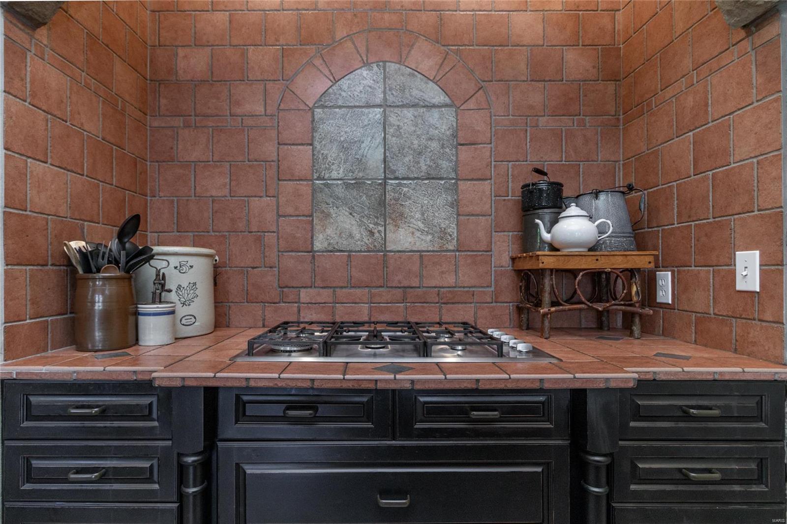 Woodbridge Sub - Residential