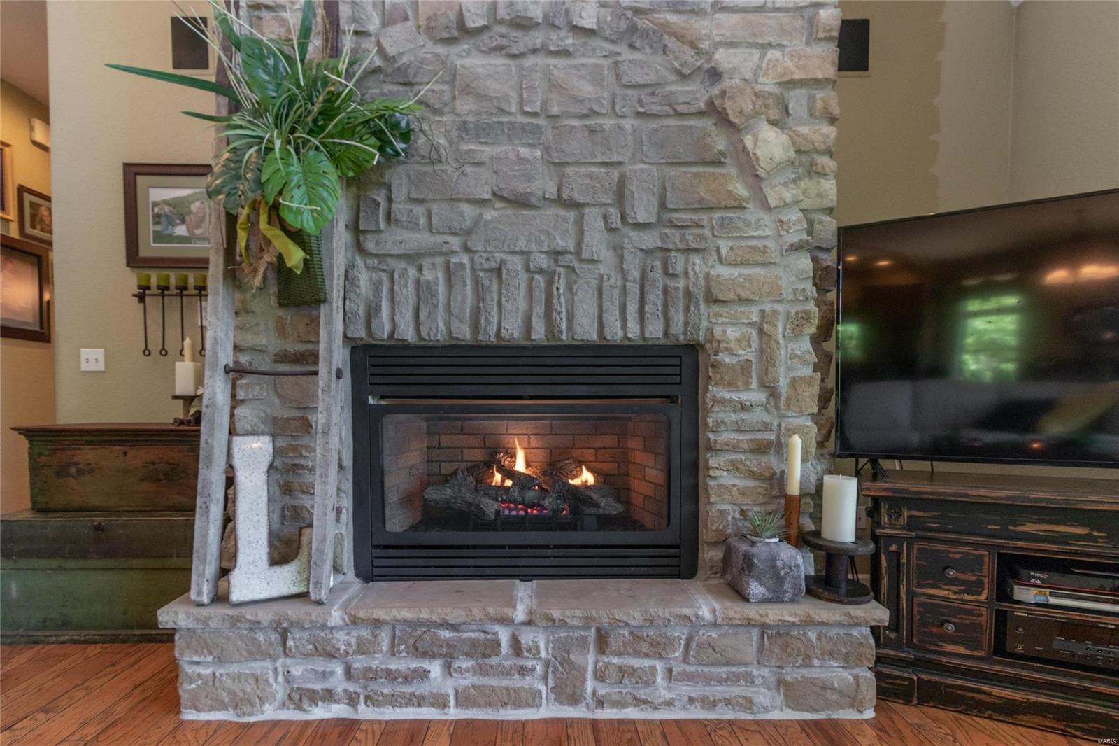 Woodbridge Sub - Residential