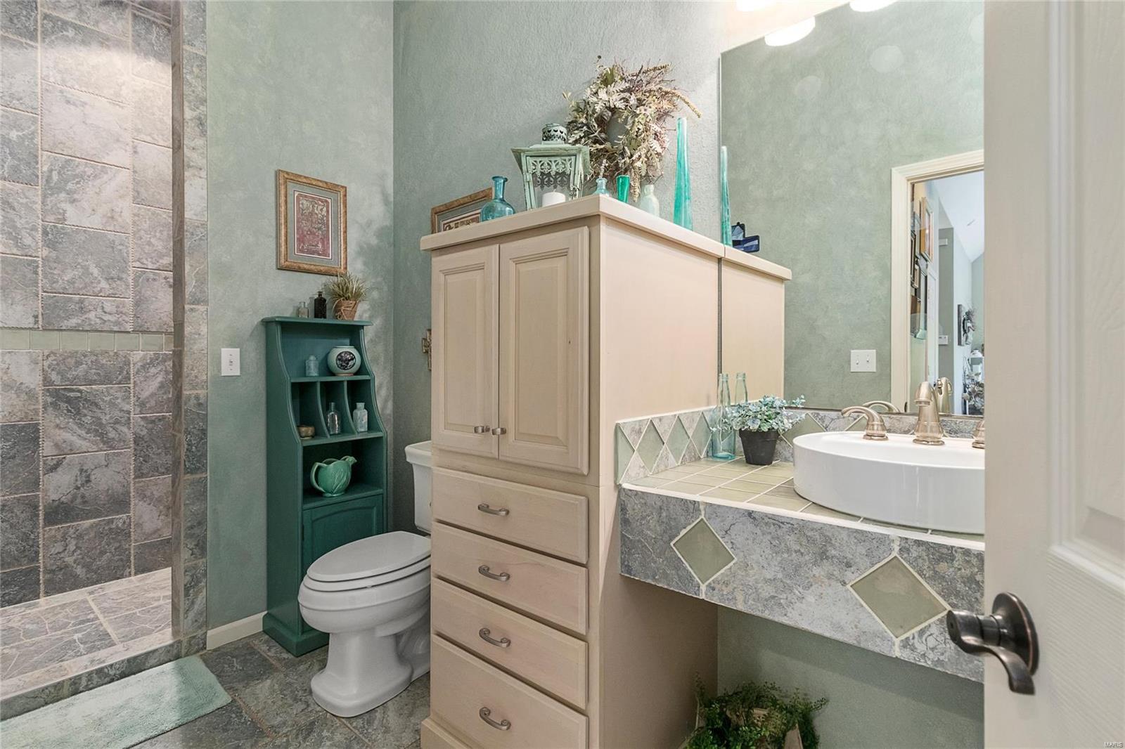 Woodbridge Sub - Residential