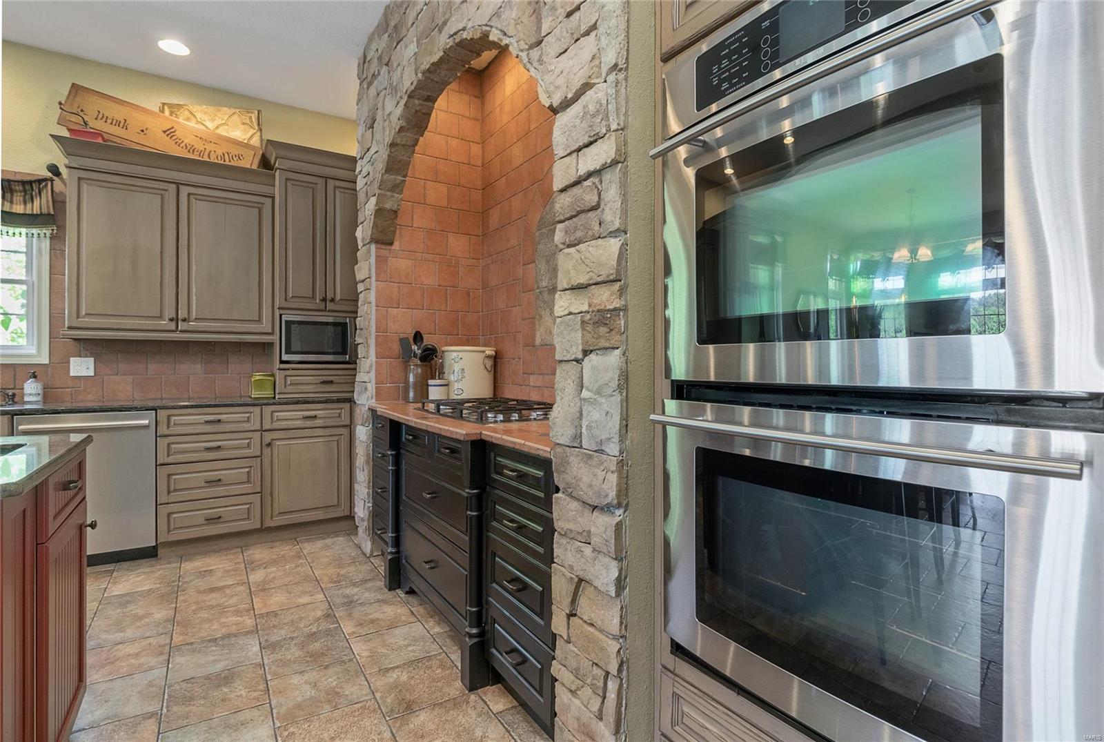 Woodbridge Sub - Residential