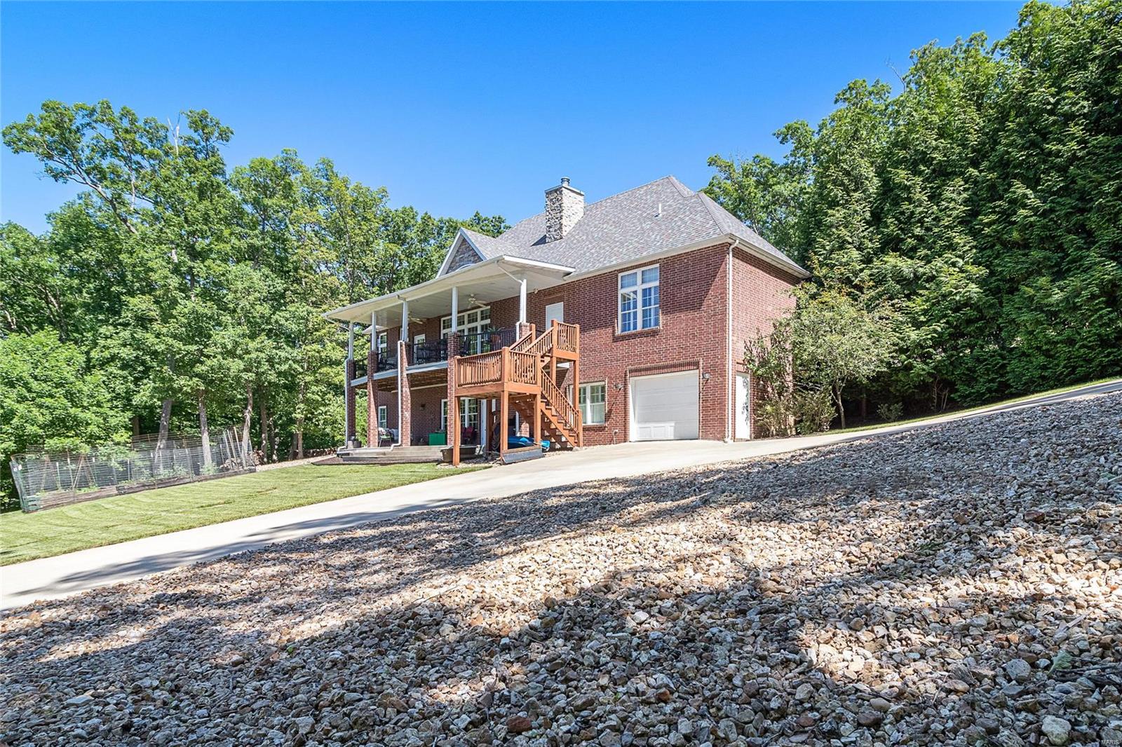 Woodbridge Sub - Residential