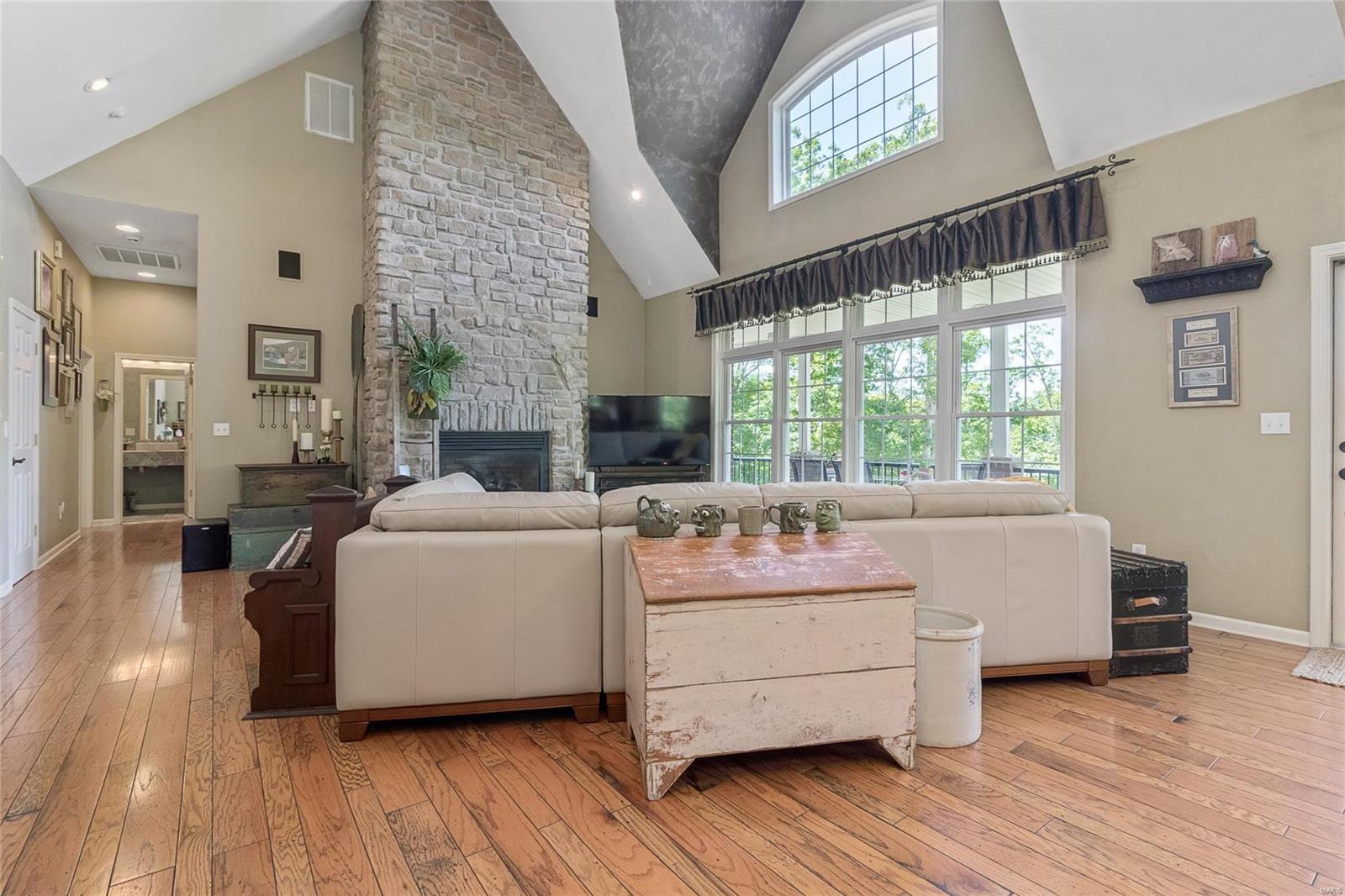 Woodbridge Sub - Residential