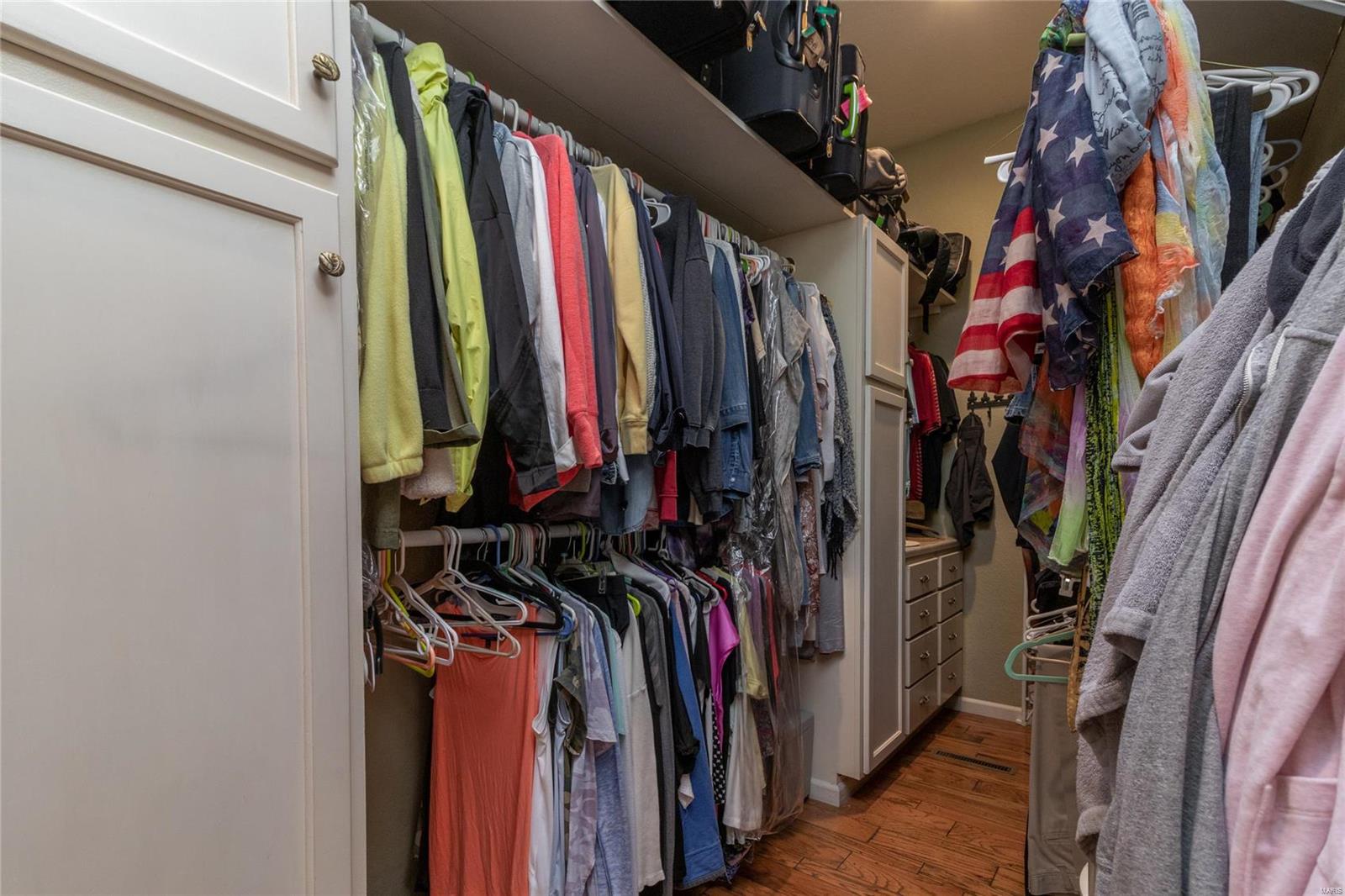 Woodbridge Sub - Residential