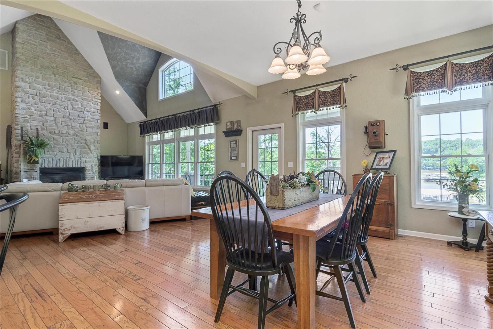 Woodbridge Sub - Residential