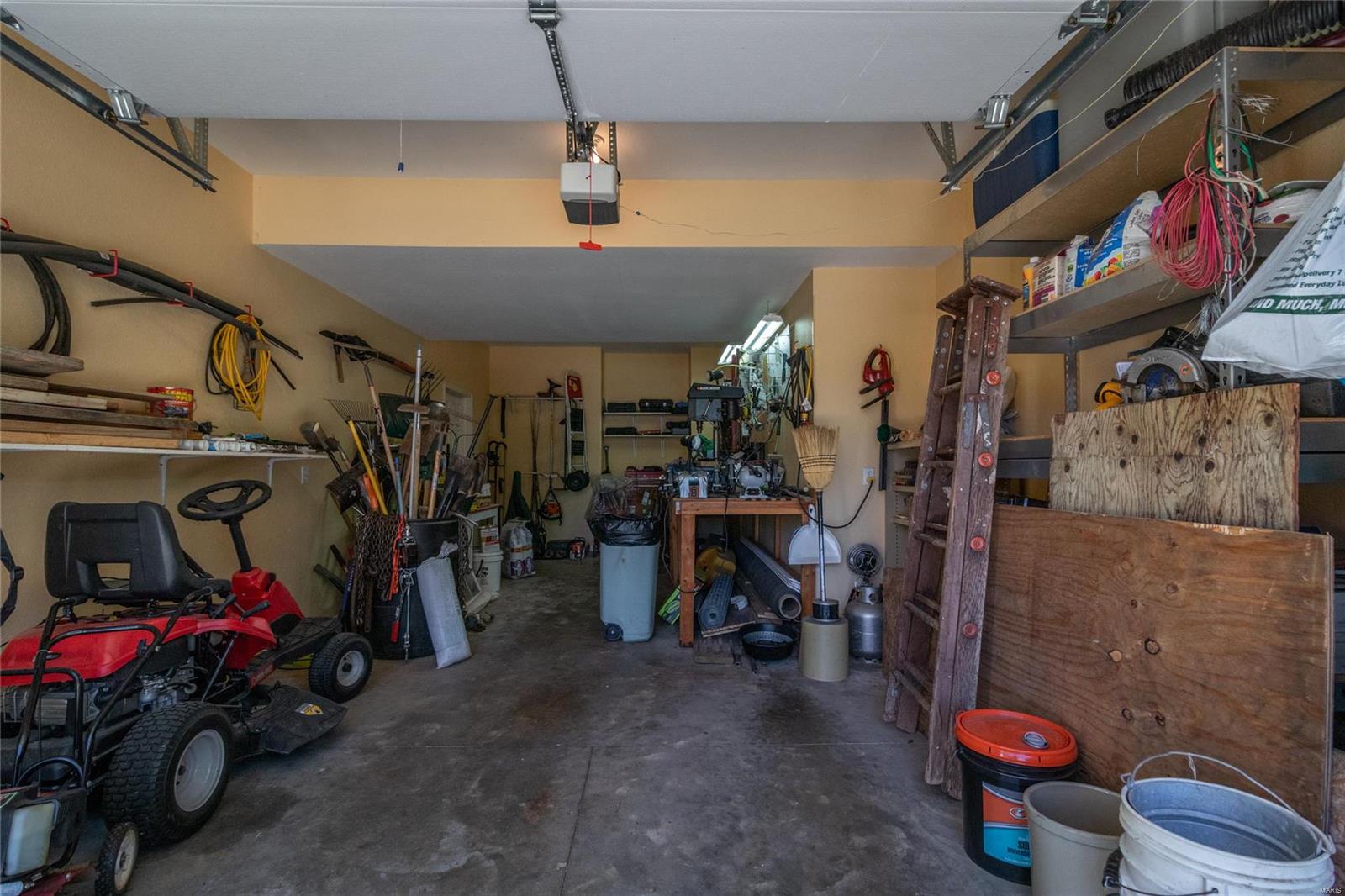 Woodbridge Sub - Residential