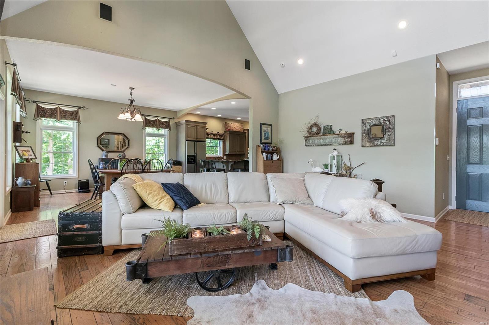 Woodbridge Sub - Residential