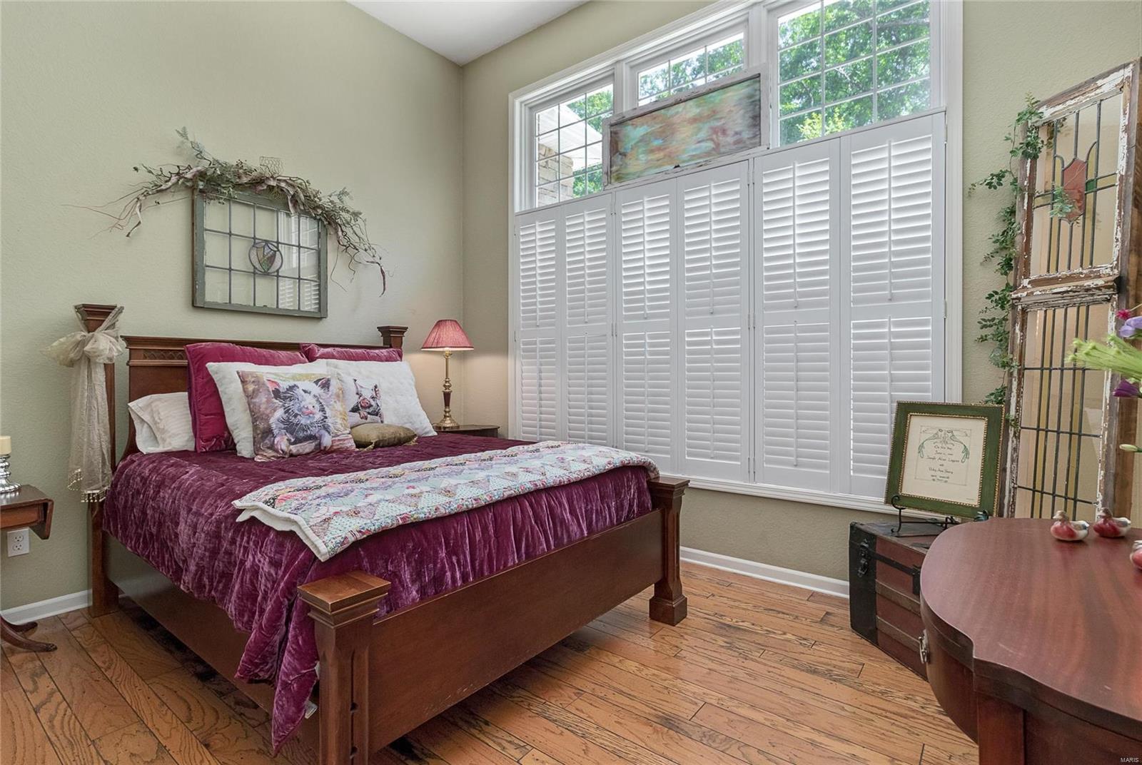 Woodbridge Sub - Residential