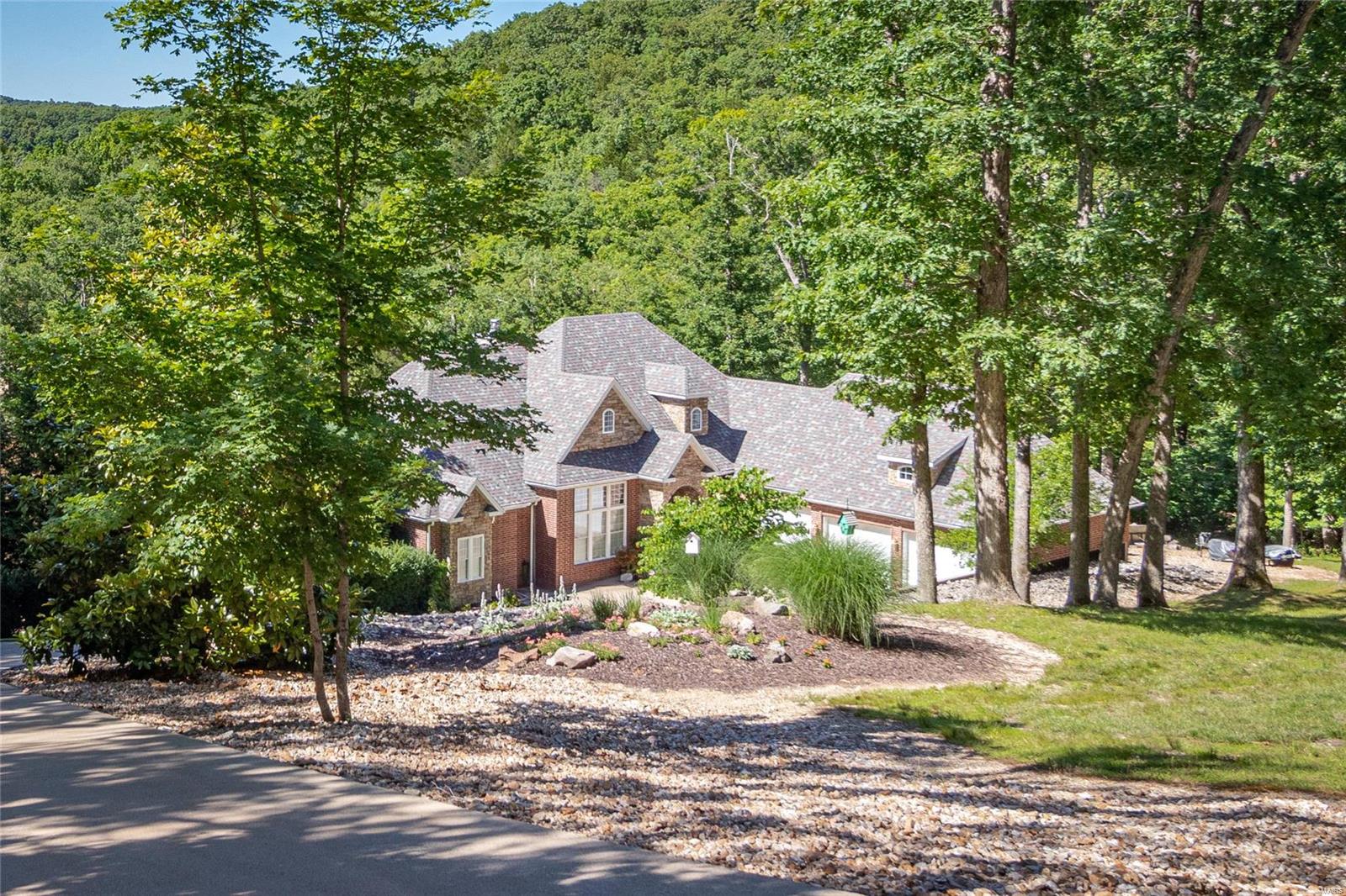 Woodbridge Sub - Residential