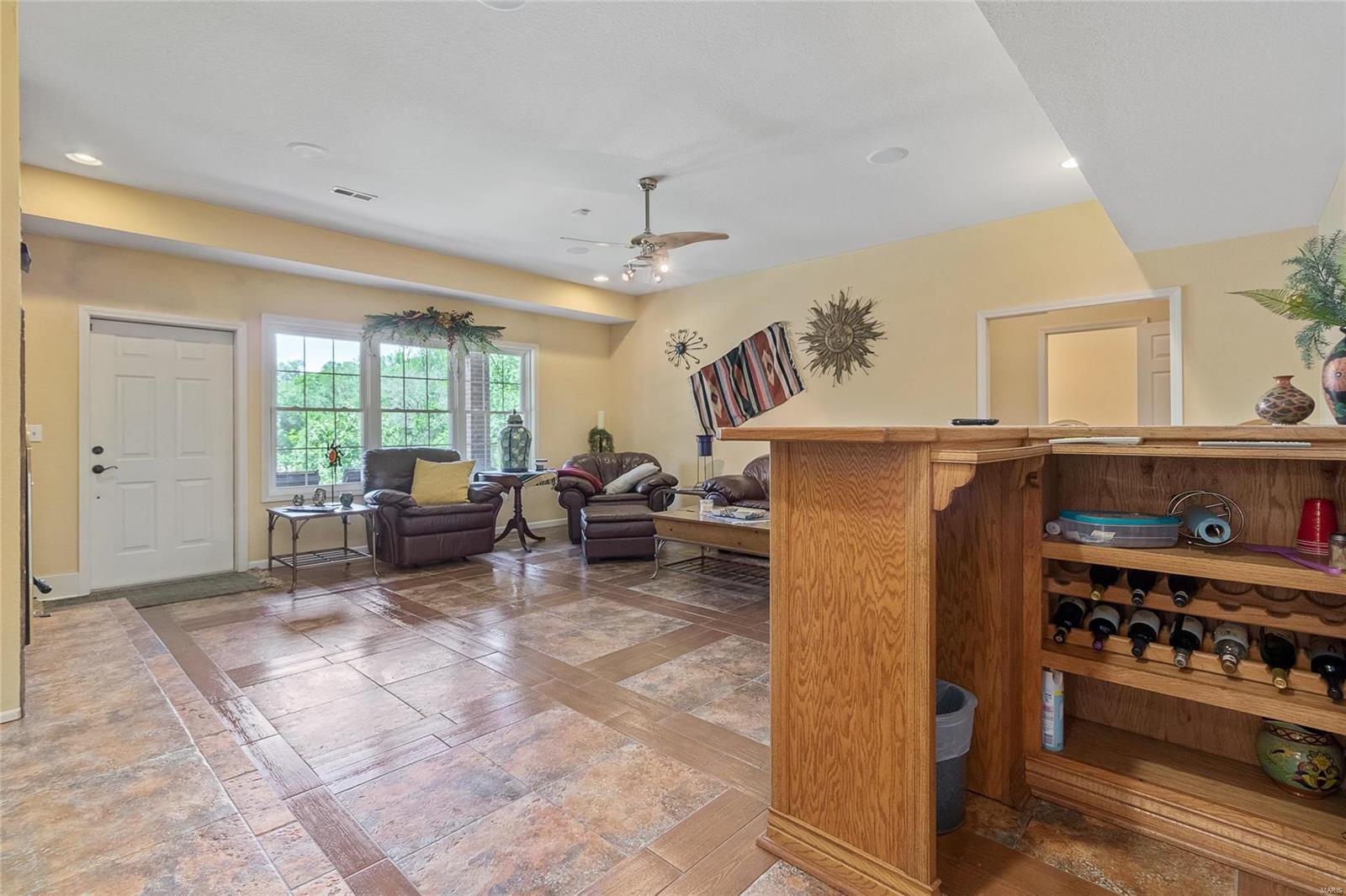 Woodbridge Sub - Residential