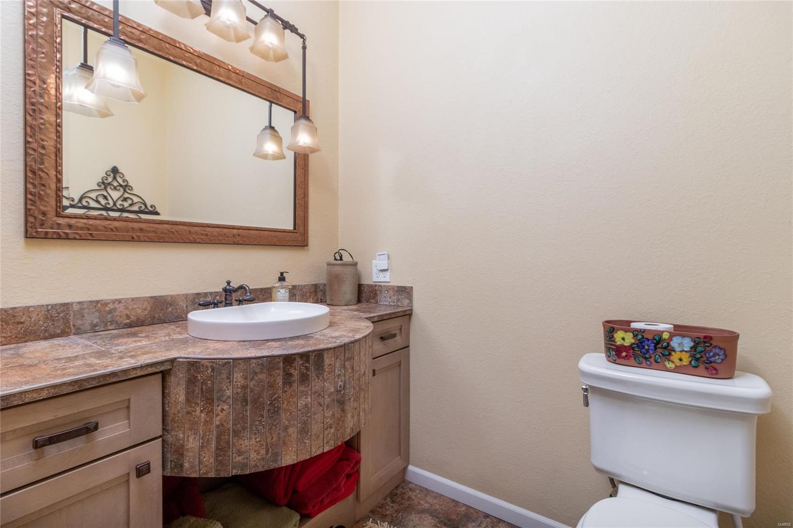 Woodbridge Sub - Residential