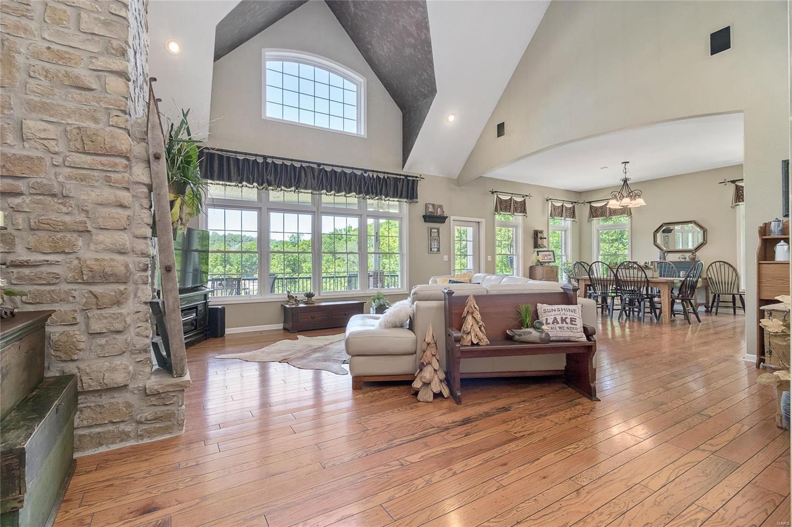 Woodbridge Sub - Residential