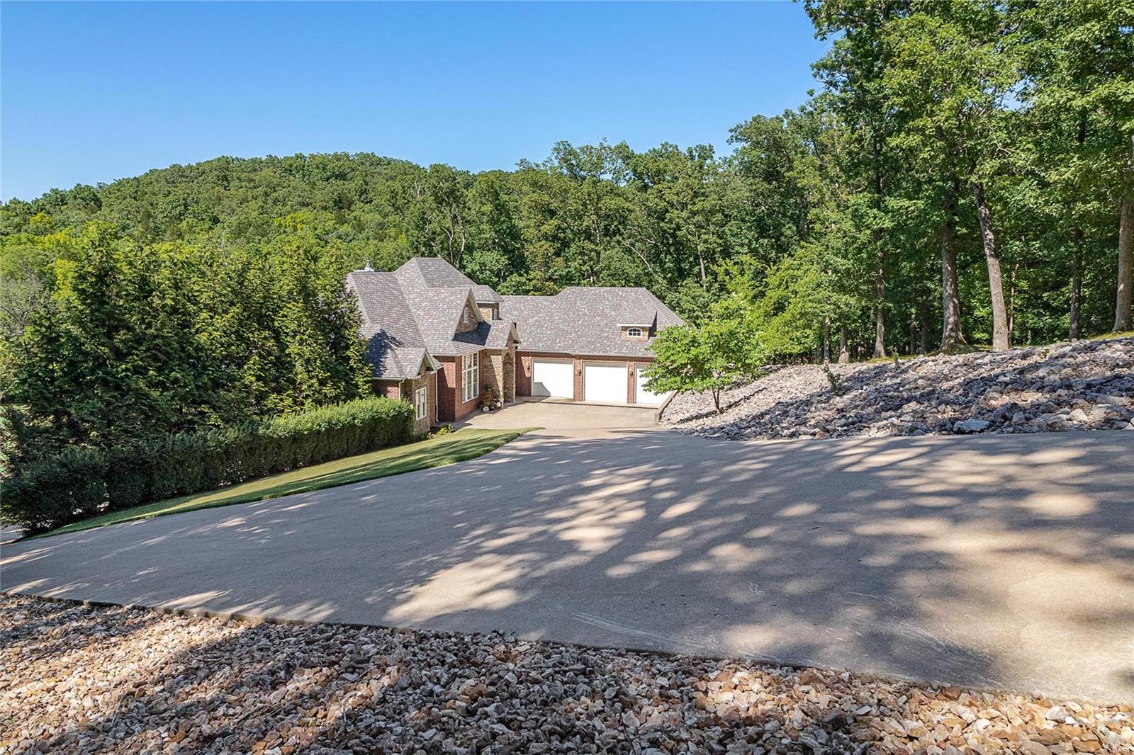 Woodbridge Sub - Residential