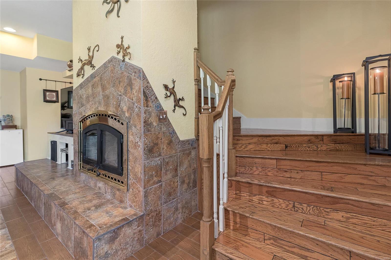 Woodbridge Sub - Residential