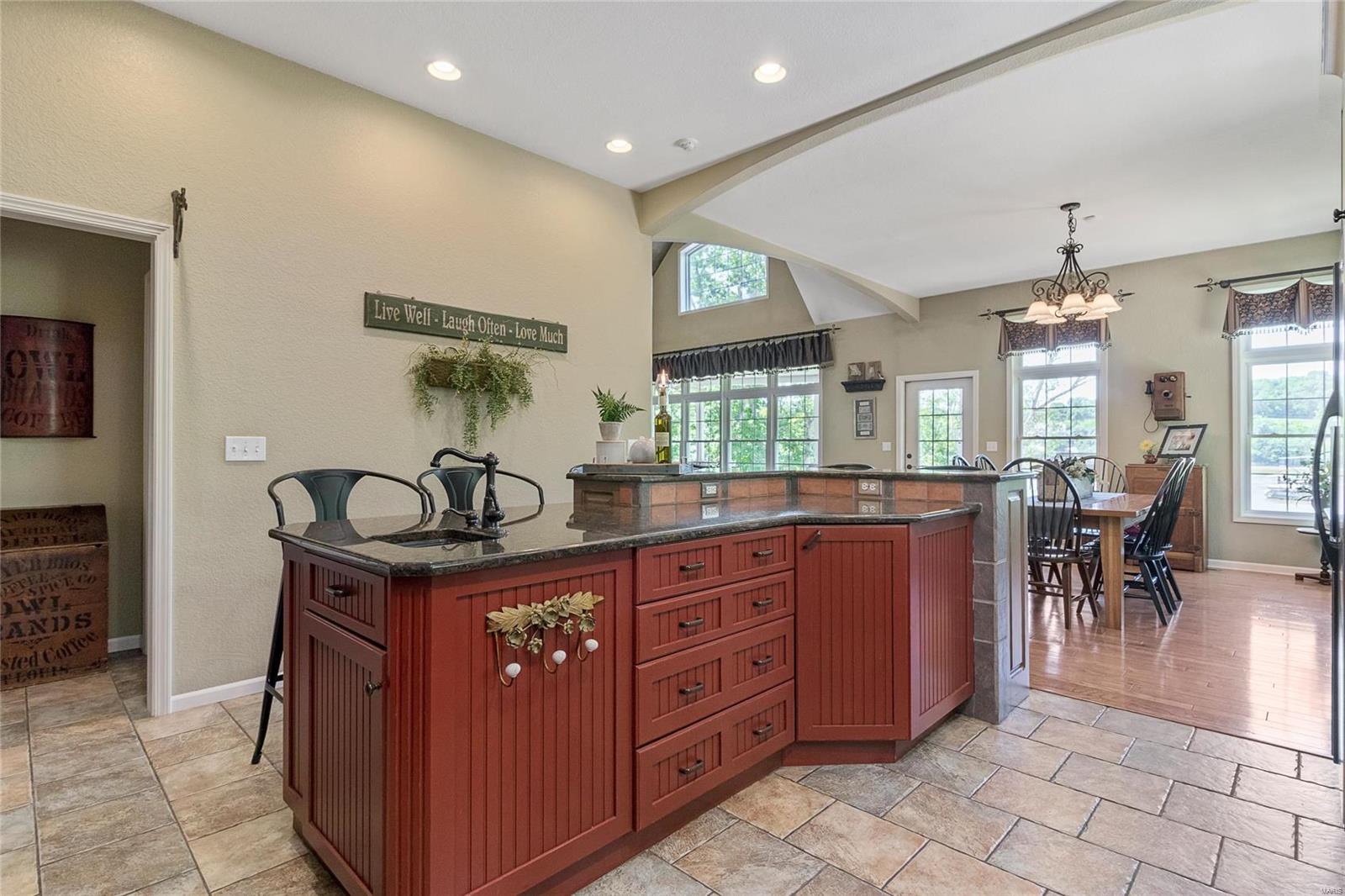 Woodbridge Sub - Residential